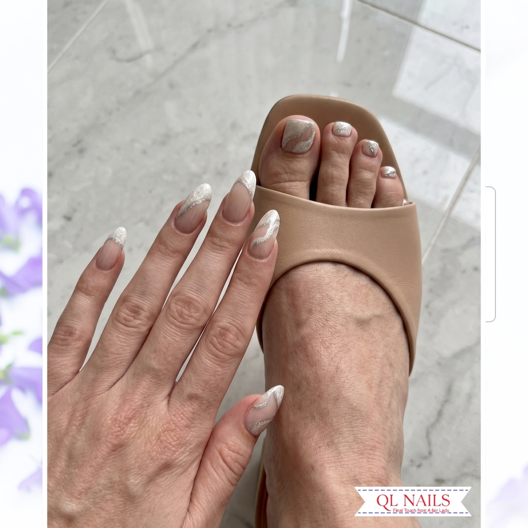 QL Nails July 13 2026